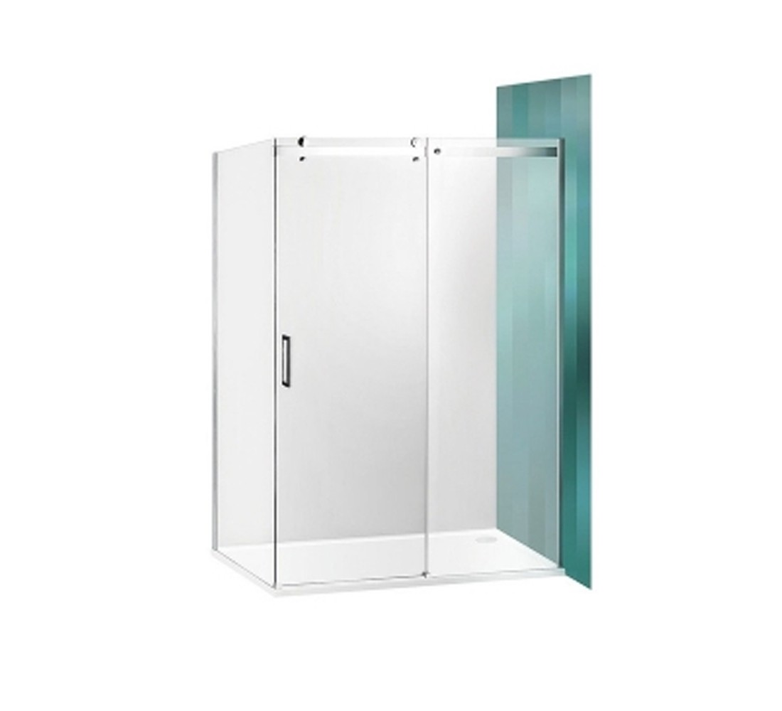 Нерухома бічна стінка KOLLER POOL AMBIENT LINE 621-9000KP0-00-02 621-9000KP0-00-02