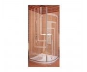 Душова кабіна з 2 частин KOLLER POOL TOWER LINE 701-9000KP0-00-17