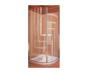 Душова кабіна з 2 частин KOLLER POOL TOWER LINE 701-9000KP0-00-17