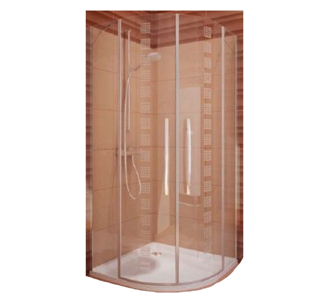 Кабіна душова KOLLER POOL TOWER LINE 702-900EKP0-00-17 702-900EKP0-00-17
