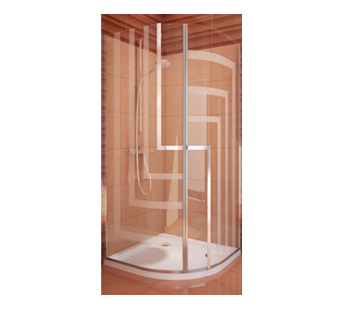 Кабіна душова KOLLER POOL OWER LINE 722-9000KP0-01-02 722-9000KP0-01-02