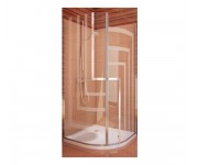 Кабіна душова KOLLER POOL OWER LINE 722-9000KP0-01-02