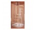 Кабина душевая KOLLER POOL OWER LINE 722-9000KP0-01-02 722-9000KP0-01-02