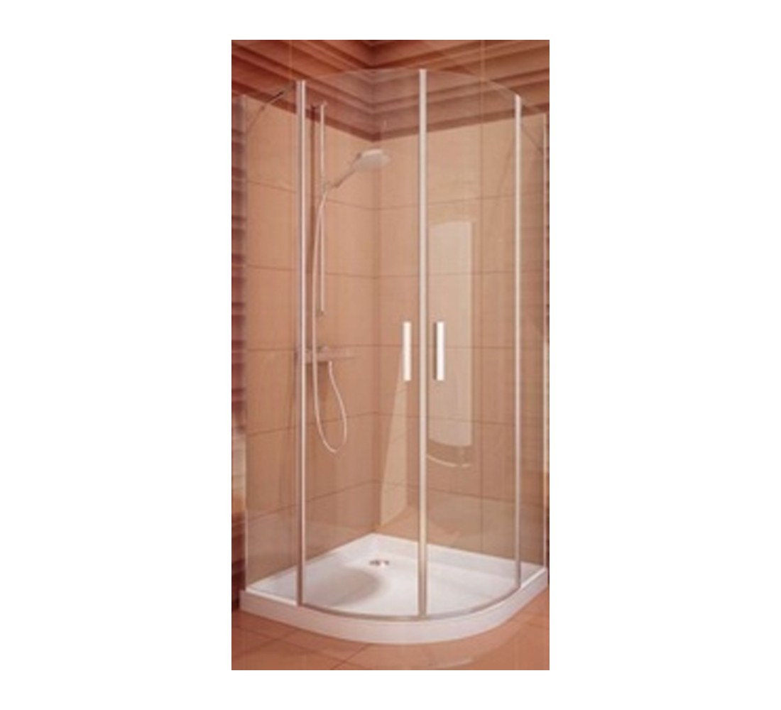 Душова кабіна KOLLER POOL TOWER LINE 723-1000KP0-01-02 723-1000KP0-01-02