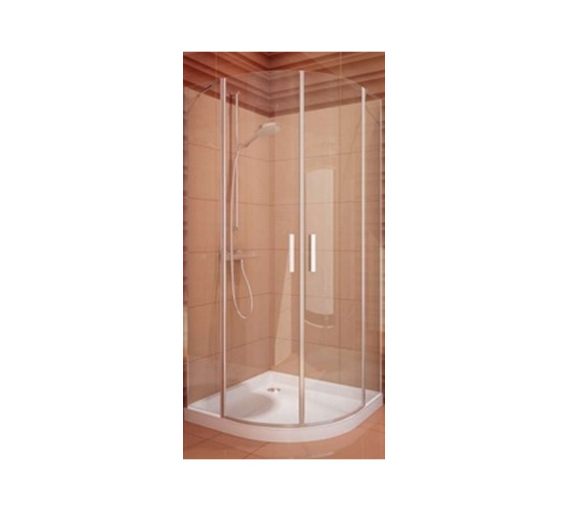 Кабіна душова KOLLER POOL TOWER LINE 723-9000KP0-01-02 723-9000KP0-01-02