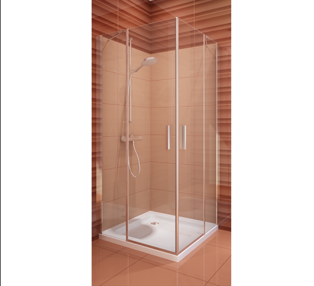 Кабіна душова KOLLER POOL TOWER LINE 724-8000KP0-01-02 724-8000KP0-01-02