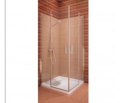 Кабіна душова KOLLER POOL TOWER LINE 724-8000KP0-01-02