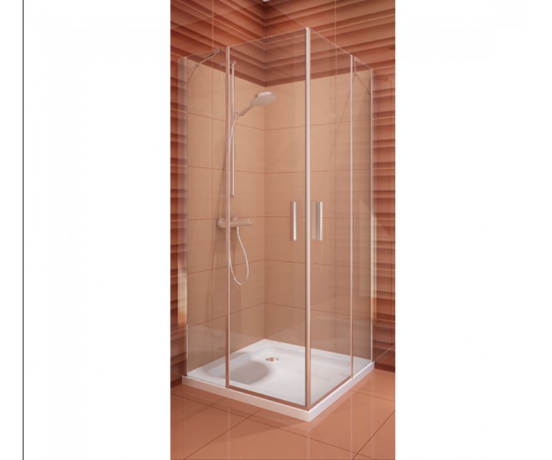 Кабіна душова KOLLER POOL TOWER LINE 724-8000KP0-01-02 724-8000KP0-01-02