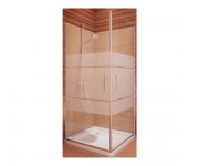 Двері в душову KOLLER POOL TOWER LINE 727-9000KP0-00-20
