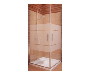 Дверь в душевую KOLLER POOL TOWER LINE 727-9000KP0-00-20