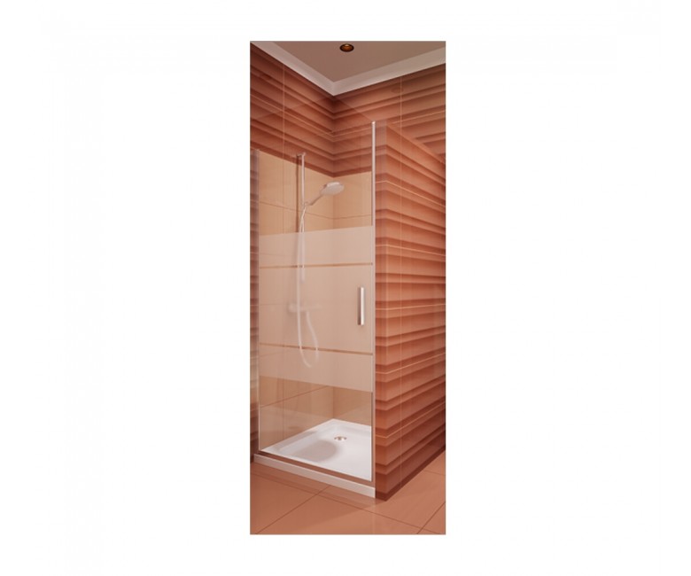 Двері для душа KOLLER POOL TOWER LINE 728-1000KP0-01-20 728-1000KP0-01-20