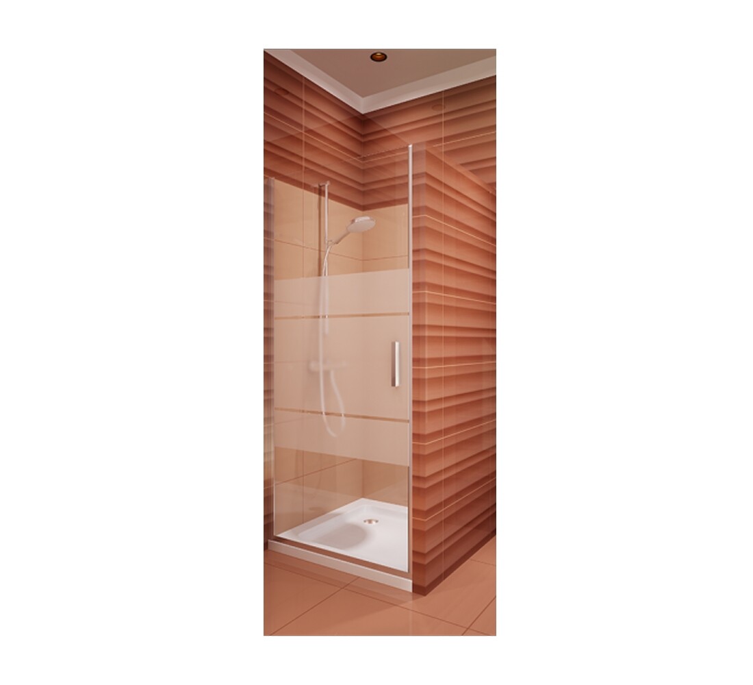 Двері для душа KOLLER POOL TOWER LINE 728-9000KP0-01-20 728-9000KP0-01-20