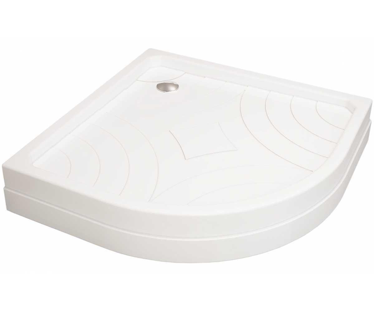 Піддон кутовий 90х90 см KOLLER POOL HAWAII-P 8KP0025 8KP0025