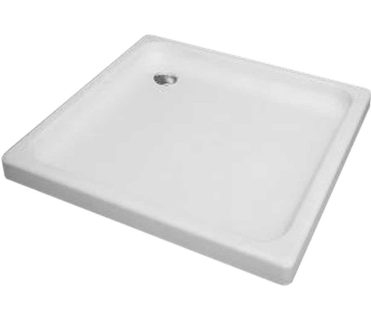 Піддон квадратний 90х90 см KOLLER POOL FLAT KVADRO 8KP0119 8KP0119