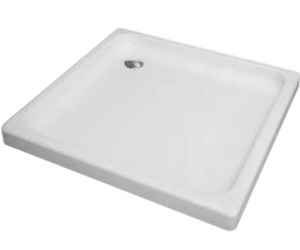 Піддон квадратний 90х90 см KOLLER POOL FLAT KVADRO 8KP0119