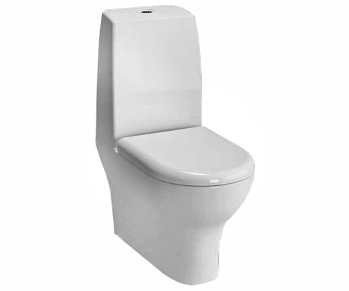 Унитаз с бачком KOLLER POOL ZENTRUM 9012N003-7200 9012N003-7200