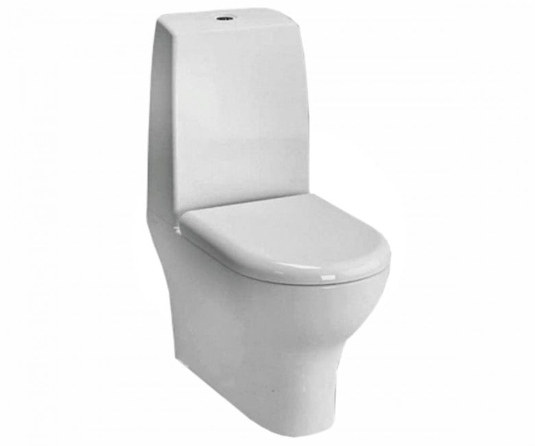 Унітаз компакт KOLLER POOL ZENTRUM 9012N003-7200 9012N003-7200
