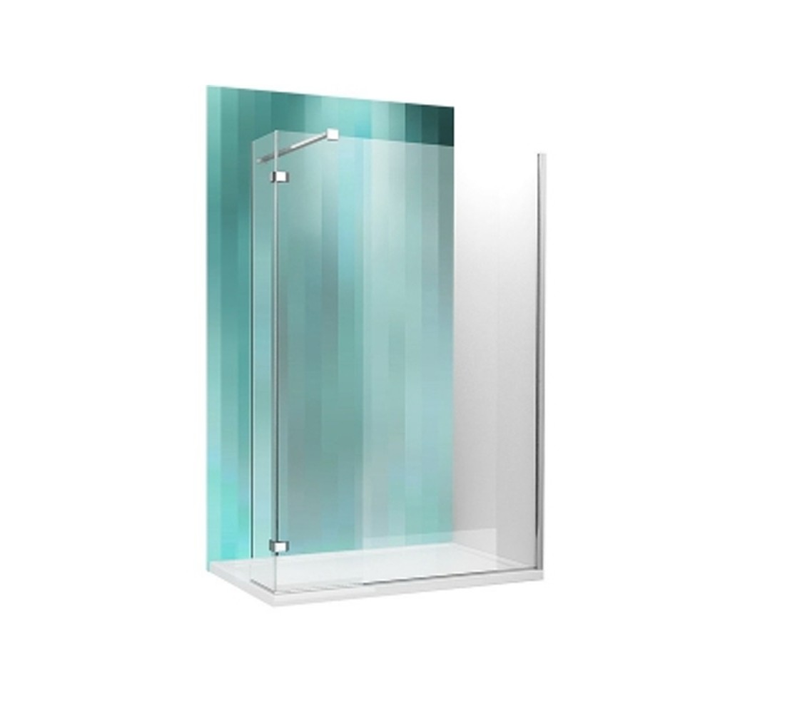 Душова перегородка KOLLER POOL WALK IN LINE 936-1000KP0-00-02 936-1000KP0-00-02