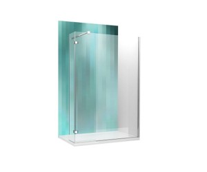 Душова перегородка KOLLER POOL WALK IN LINE 936-1000KP0-00-02