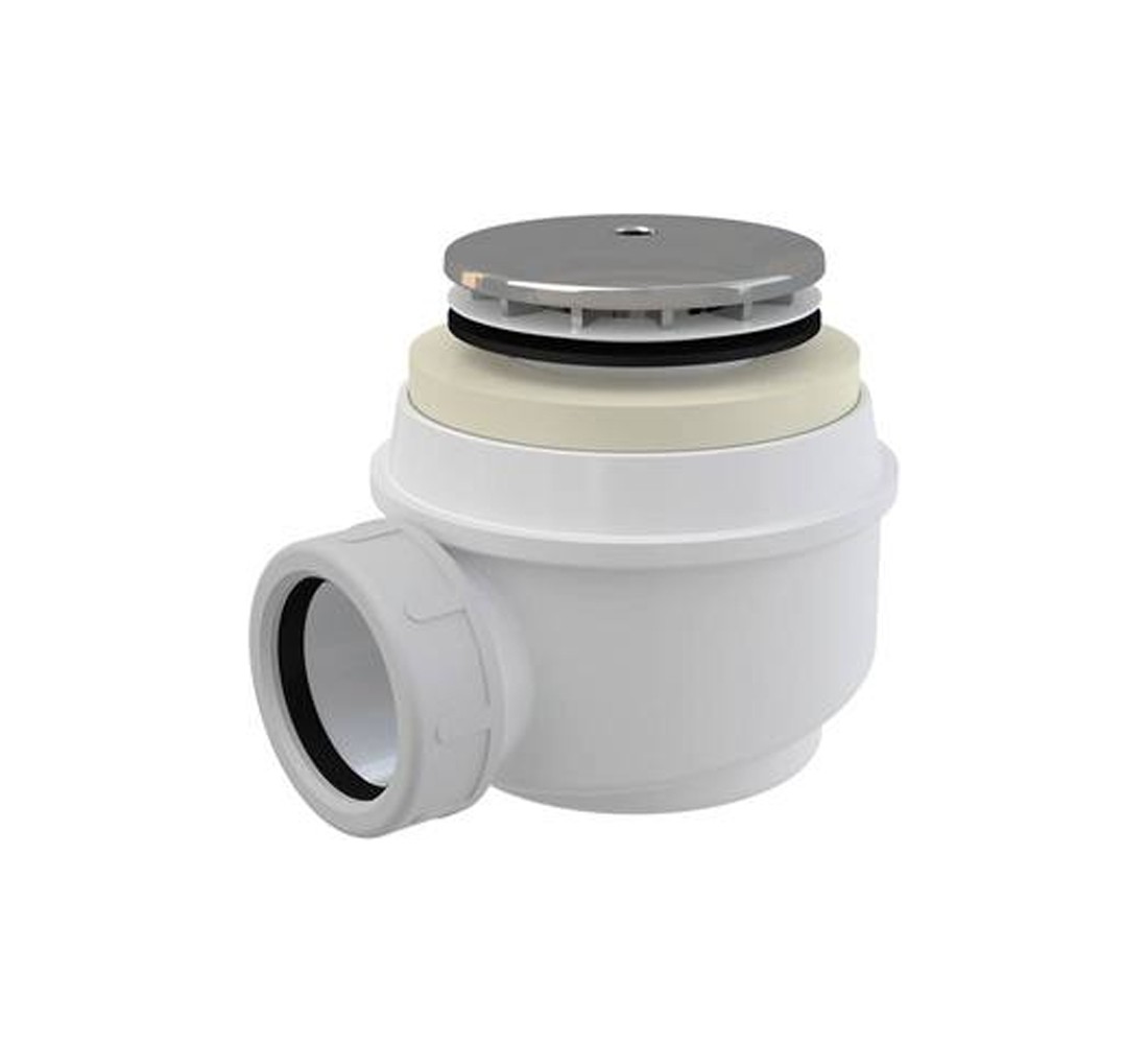 Сифон для душових піддонів KOLLER POOL  A47CR D60 (KP) A47CR D60 (KP)