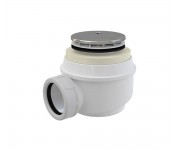 Сифон для душових піддонів KOLLER POOL  A47CR D60 (KP)