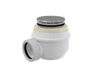 Сифон для душових піддонів KOLLER POOL  A47CR D60 (KP)