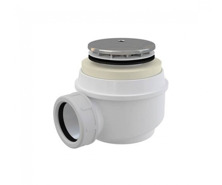 Сифон для душевых поддонов KOLLER POOL  A47CR D60 (KP) A47CR D60 (KP)