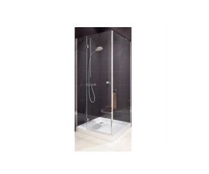 Душовий куточок KOLLER POOL WATERFALL LINE AC9E CHROME ANTI CALC