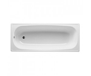 Сталева ванна KOLLER POOL  B40E1200E