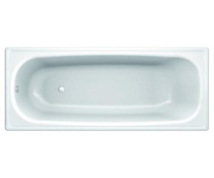Сталева ванна 150х70 см KOLLER POOL LIBERTY B50C2200E
