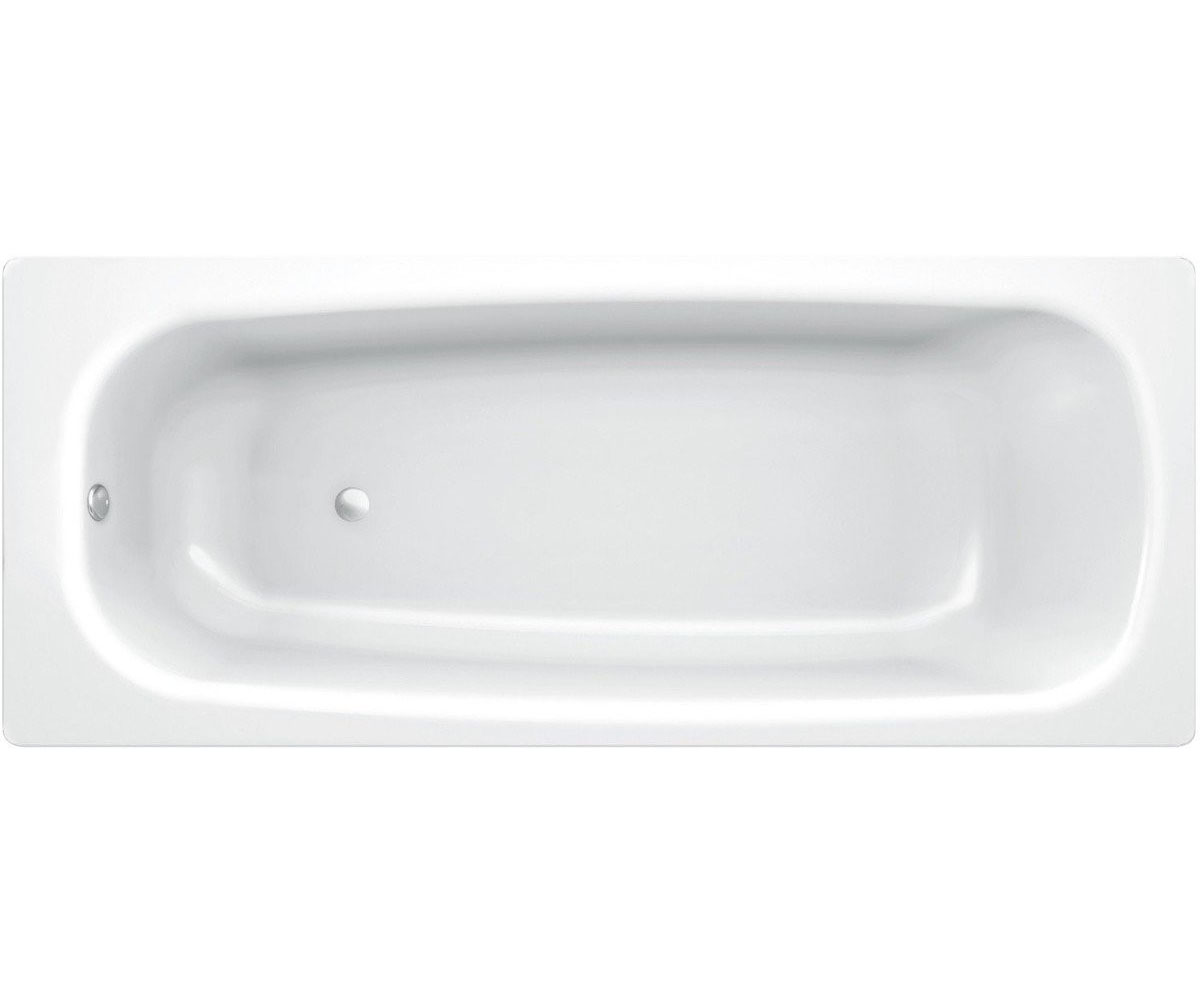 Сталева ванна KOLLER POOL LIBERTY B50C2200E+APMROS100 B50C2200E+APMROS100