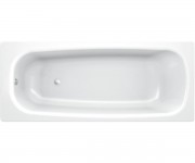 Сталева ванна KOLLER POOL LIBERTY B50C2200E+APMROS100