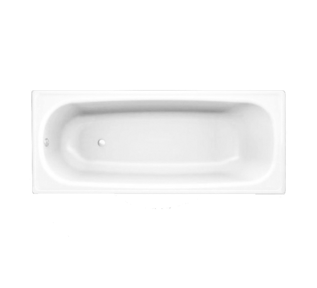 Ванна сталева KOLLER POOL  B50HAI00E B50HAI00E