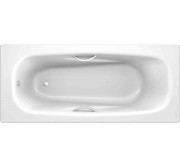 Ванна KOLLER POOL DELINE B55US200E+APMROS100+FRESH