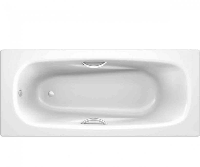 Ванна KOLLER POOL DELINE B55US200E+APMROS100+FRESH B55US200E+APMROS100+FRESH