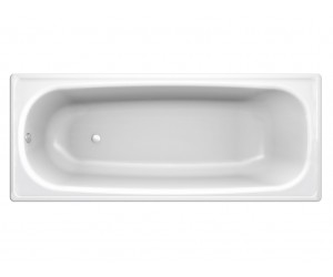 Прямокутна ванна KOLLER POOL  B60E1200E