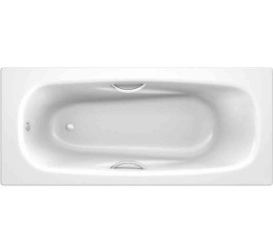 Сталева ванна KOLLER POOL DELINE B65US200E+APMROS100+FRESH