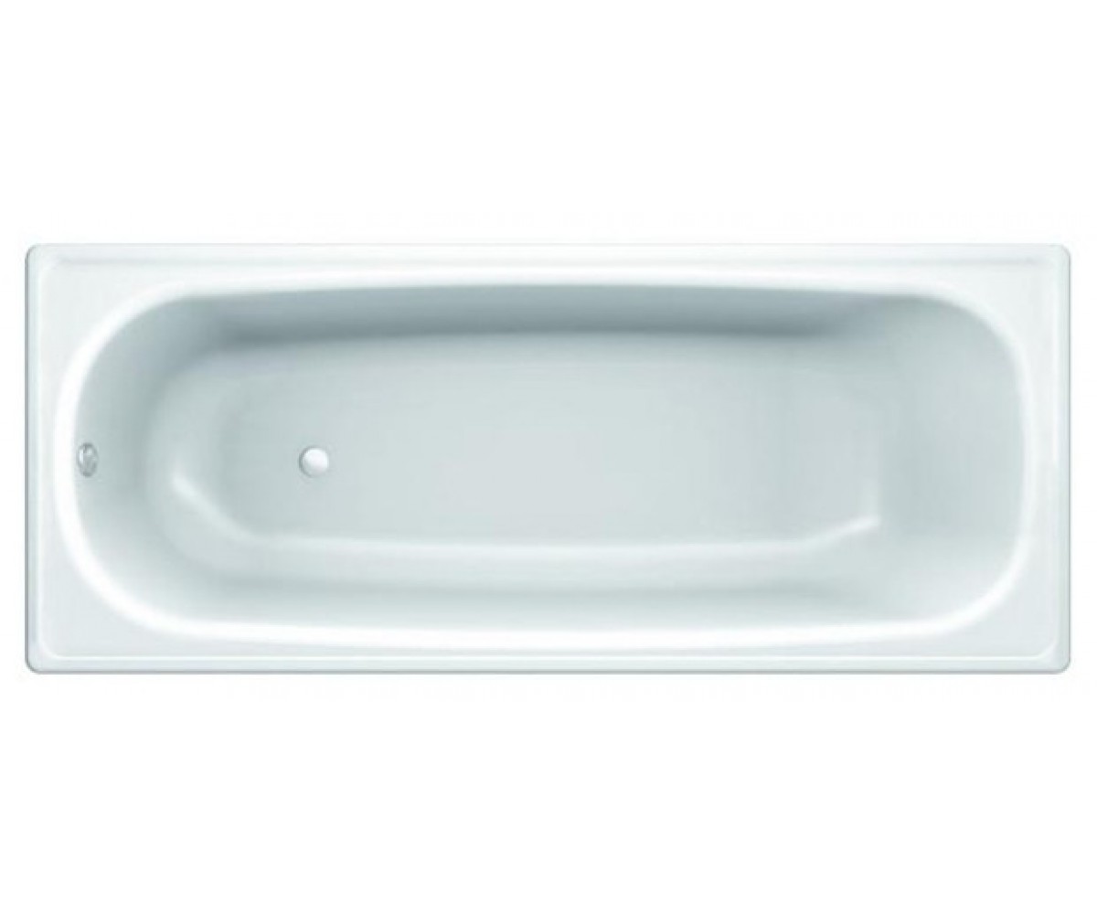 Сталева ванна 170х70 KOLLER POOL LIBERTY B70C2200E B70C2200E