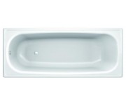 Сталева ванна 170х70 KOLLER POOL LIBERTY B70C2200E