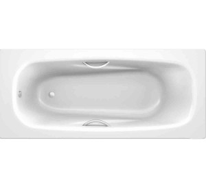 Ванна стальная KOLLER POOL DELINE B75US200E+APMROS100+FRESH
