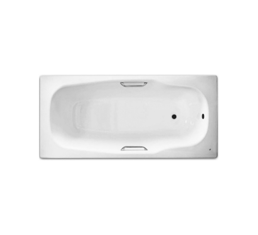 Ванна без отвору KOLLER POOL ATLANTICA B80JAH00E B80JAH00E