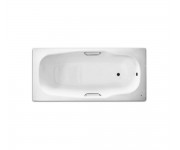 Ванна без отвору KOLLER POOL ATLANTICA B80JAH00E