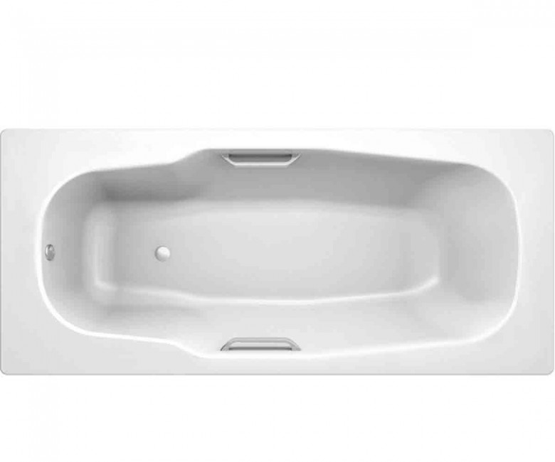 Ванна KOLLER POOL ATLANTICA B80JTI00E+APMROS100+FRESH B80JTI00E+APMROS100+FRESH