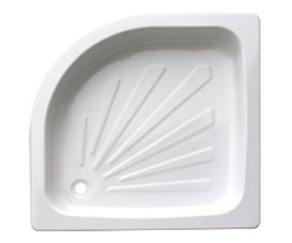 Кутовий, душовий піддон KOLLER POOL AQUART C00C1200E C00C1200E