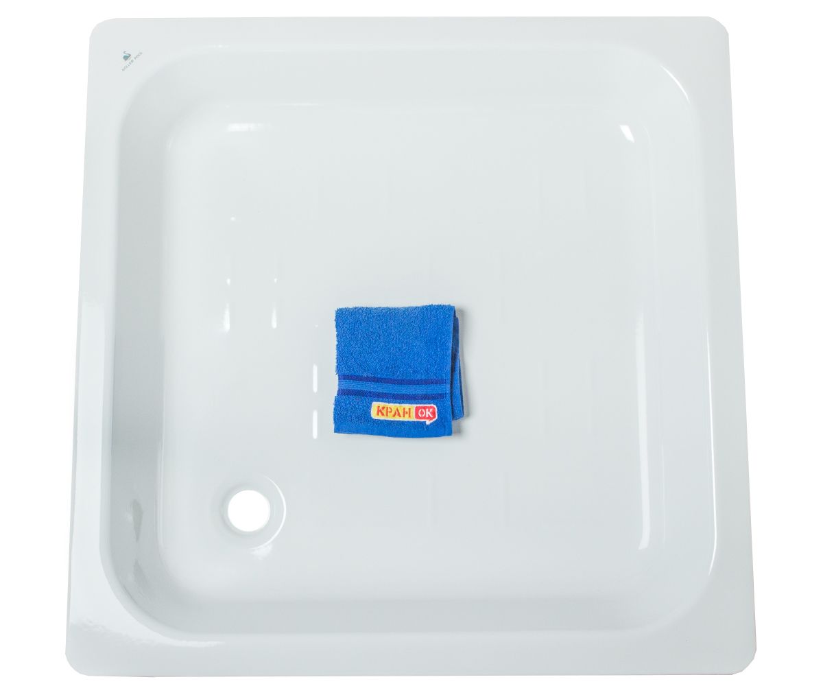 Душевий піддон KOLLER POOL AQUART CF801200E CF801200E