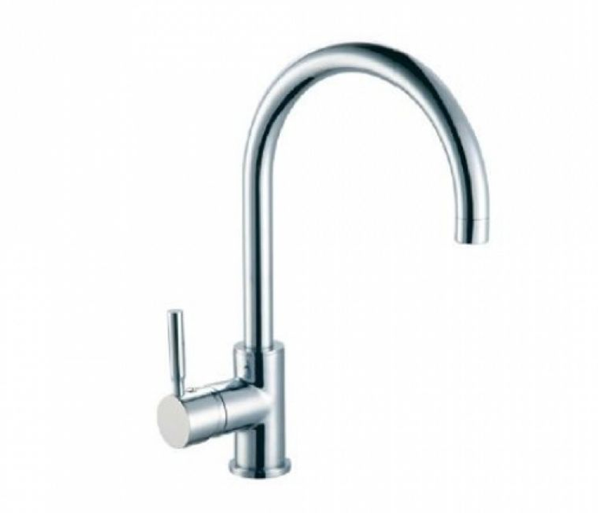Змішувач для кухні KOLLER POOL DESIGN PLUS DS0100 DS0100