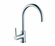 Змішувач для кухні KOLLER POOL DESIGN PLUS DS0100