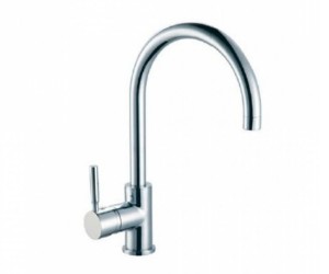 Змішувач для кухні KOLLER POOL DESIGN PLUS DS0100