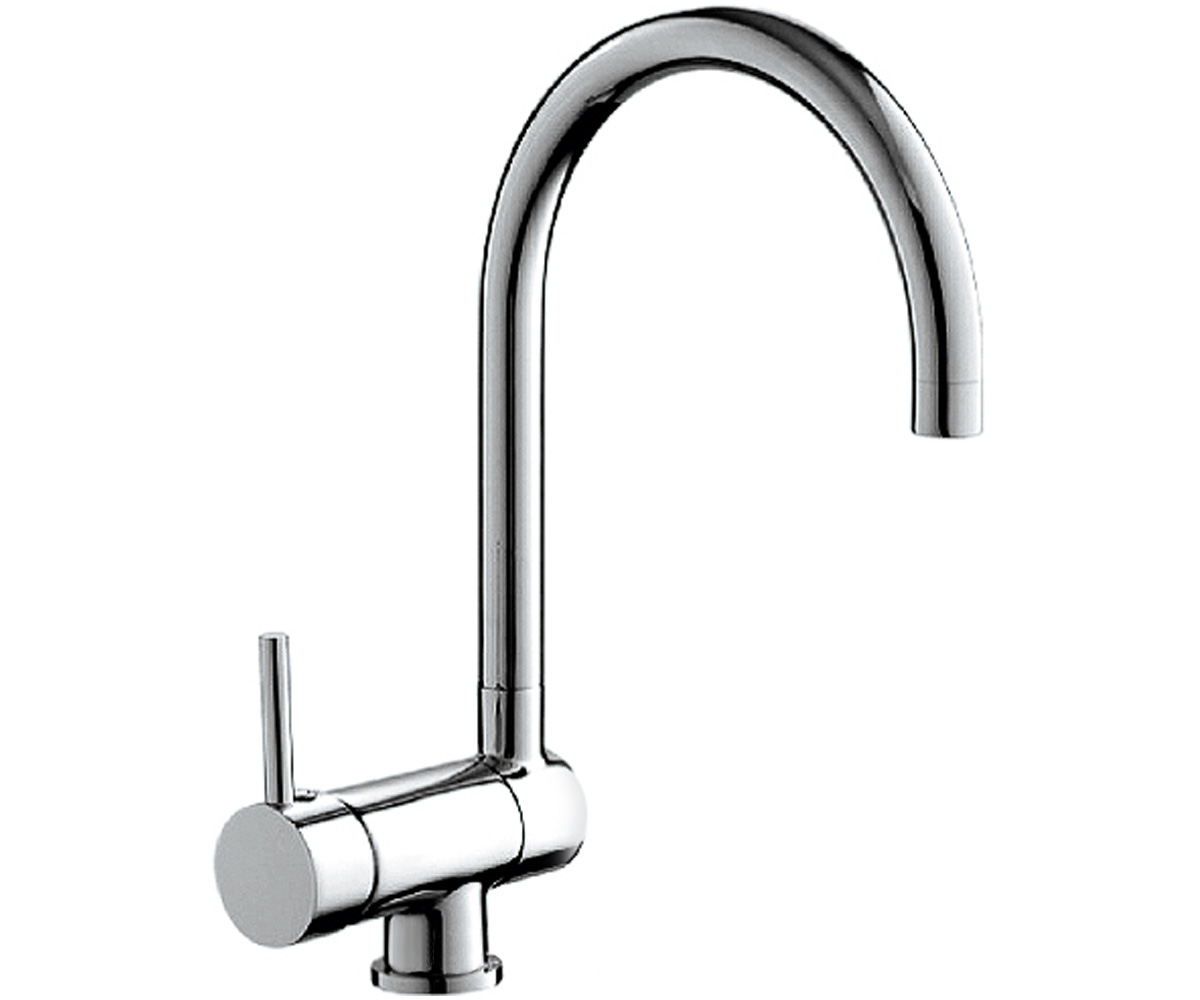 Кухонний змішувач одинважільний KOLLER POOL  DS0300 DS0300