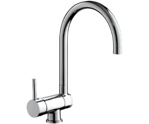 Кухонний змішувач одинважільний KOLLER POOL  DS0300